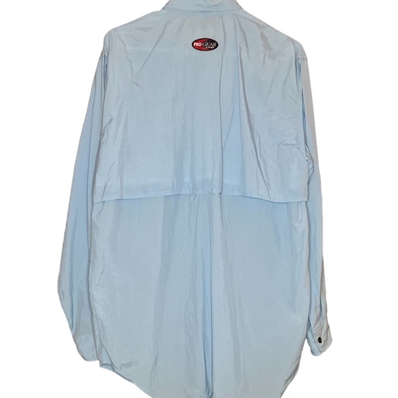 Pro Gear by Wrangler Outdoors Shirt - Picture 2 of 4
